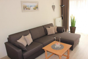 Meeresblick Wohnung 020, Kühlungsborn